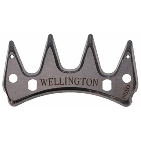 Lama wellington