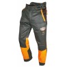 Pantalone antitaglio Solidur Forest taglia L