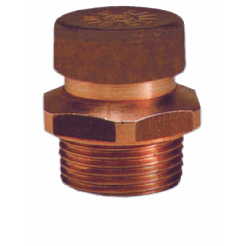 Tappo sfiato con protezione da M1/4"