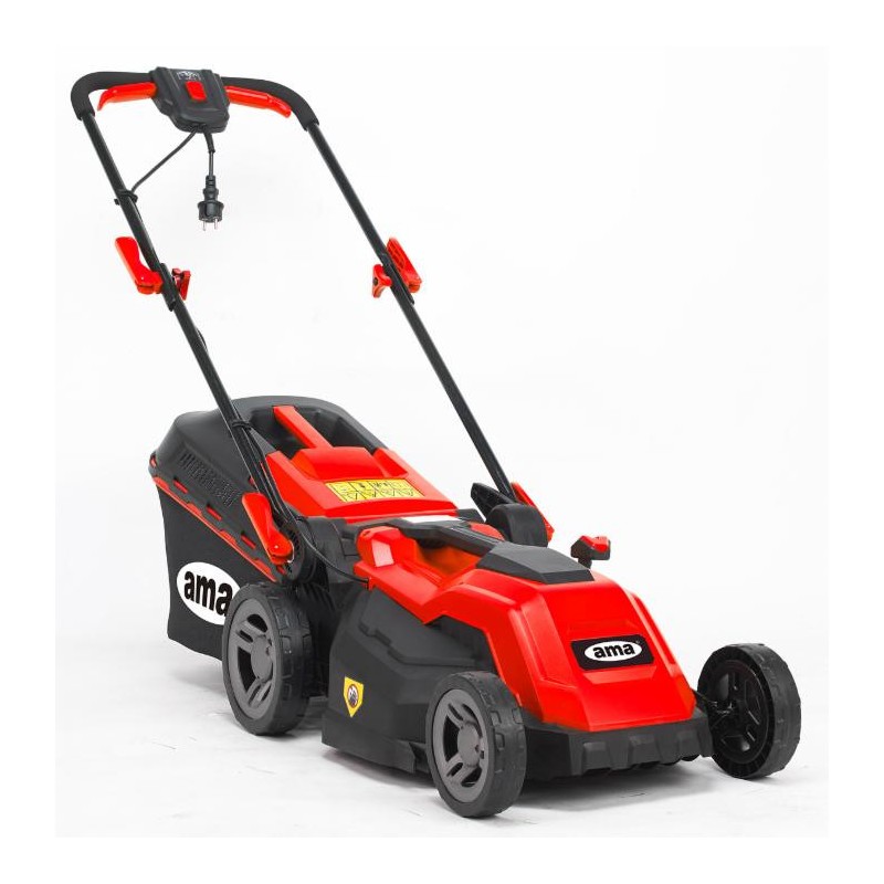 Rasaerba elettrico TRX 380E 1600 W