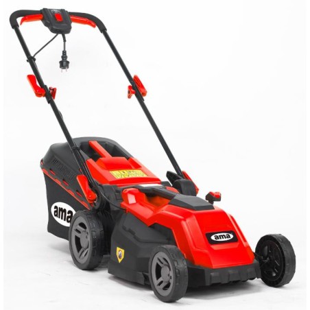 Rasaerba elettrico TRX 380E 1600 W