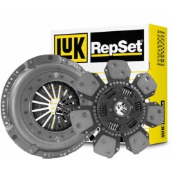 Meccanismo piÃ¹ disco avanzamento originale luk 635211609