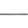 Lama fresata 150x15x2000