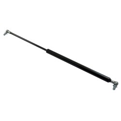 Molla a gas estensione max 500mm 300 N adattabile al riferimento originale Deutz-Fahr 04373761
