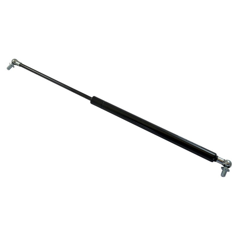 Molla a gas estensione max 500mm 300 N adattabile al riferimento originale Deutz-Fahr 04373761