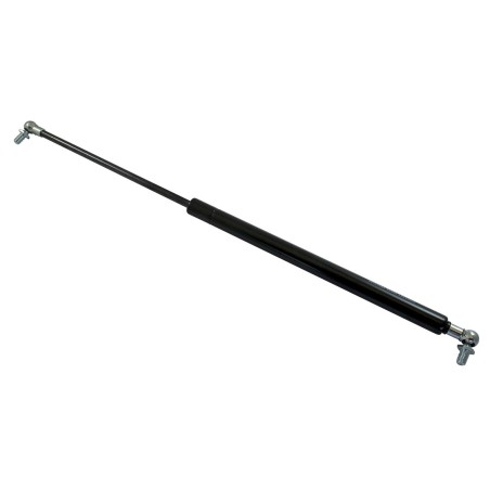 Molla a gas estensione max 500mm 300 N adattabile al riferimento originale Deutz-Fahr 04373761
