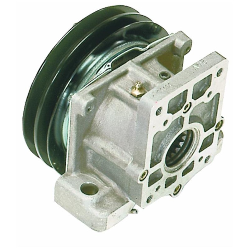 Innesto elettromagnetico 12VDC per pompe gruppo 1 e 2 14 daNm