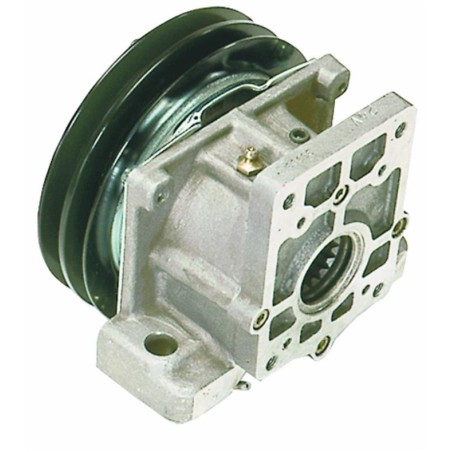 Innesto elettromagnetico 12VDC per pompe gruppo 1 e 2 14 daNm