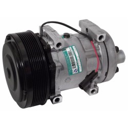 Compressore aria condizionata adattabile Sanden 4768