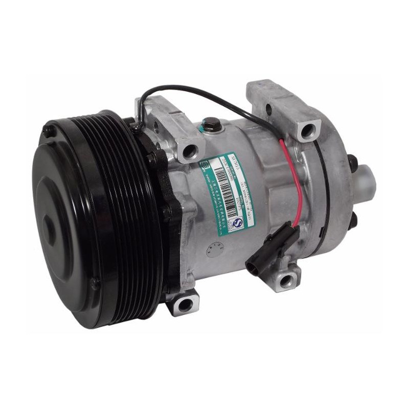Compressore aria condizionata adattabile Sanden 4768