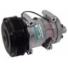 Compressore aria condizionata adattabile Sanden 4768