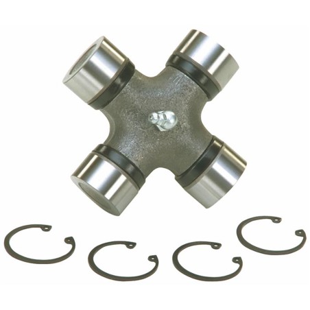 Crociera per cardano 22x54,9mm adattabile a Walterscheid