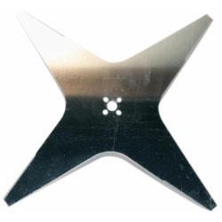 Lama adattabile Ambrogio lunghezza 200mm