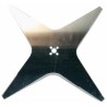 Lama adattabile Ambrogio lunghezza 200mm