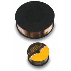 Filo animato Deca per saldatura diametro 0,9mm 2kg