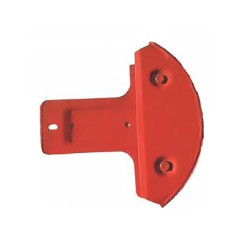 Pattino falciatrice rotativa adattabile Kuhn 56190600