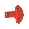 Pattino falciatrice rotativa adattabile Kuhn 56190600