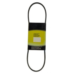 Cinghia trapezoidale 3L 28"