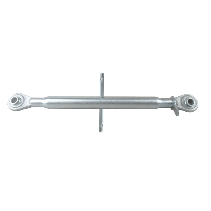Terzo punto Basic cat. I M27x3 lunghezza 580-790mm