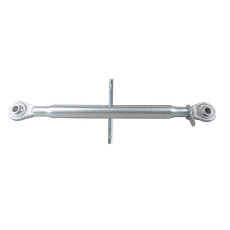 Terzo punto Basic cat. I M27x3 lunghezza 580-790mm