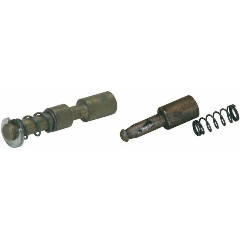Pulsante completo adattabile ad alberi cardanici By-Py 16x58mm