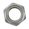 Dado M22x1,5 autobloccante per denti erpice