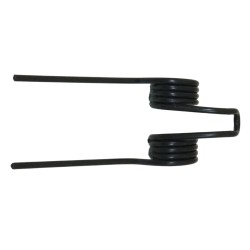 Dente pick-up adattabile Gallignani 8876501 filo 5 lunghezza 150