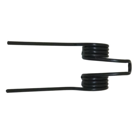 Dente pick-up adattabile Gallignani 8876501 filo 5 lunghezza 150