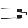 Dente pick-up adattabile Gallignani 8876501 filo 5 lunghezza 150