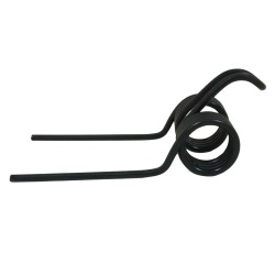Dente pick-up adattabile Gallignani 8876501 filo 5 lunghezza 150