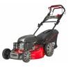 Rasaerba a trazione Ama TRX 560HL da 196cc funzioni 4in1