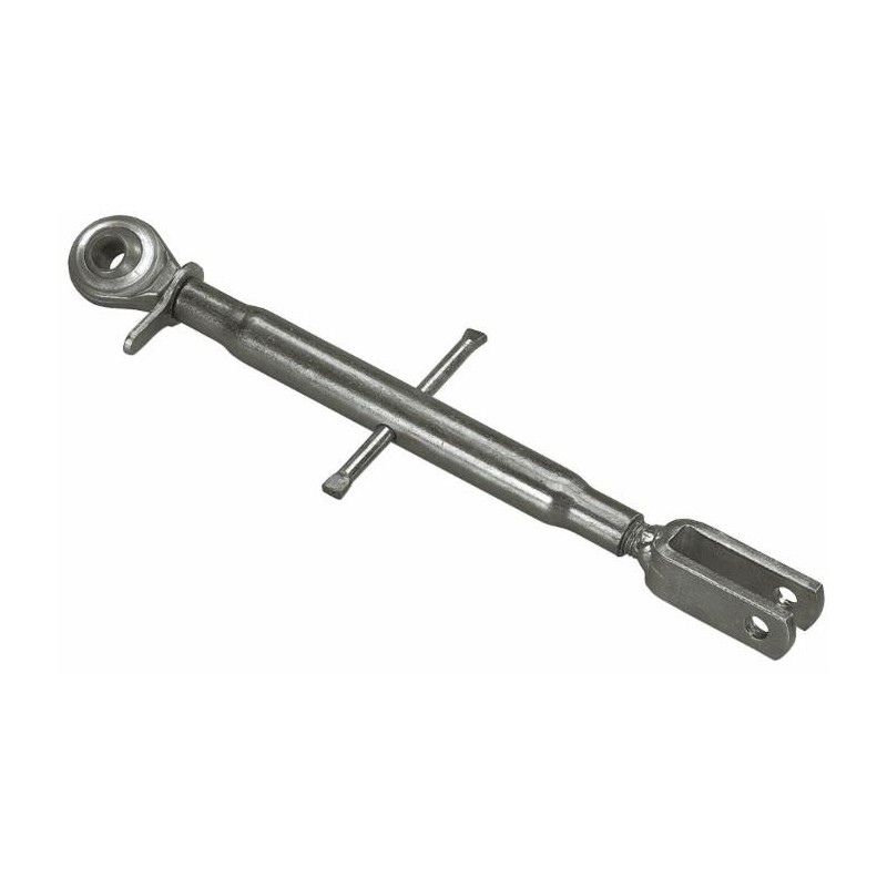 Stabilizzatore lunghezza 380-530mm con diametro Ã˜ 19,2mm
