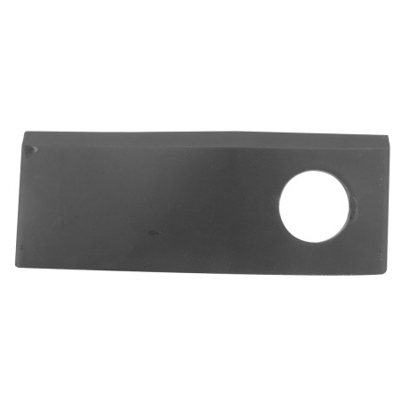 Coltello per falciatrice lunghezza 100mm larghezza 40mm