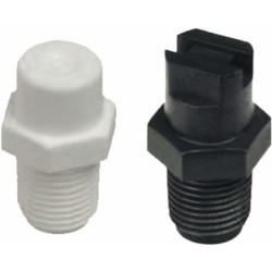 Ugelli a ventaglio HCT 110Â° a cono per nebulizzazione e sanificazione