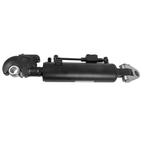 Terzo punto idraulico per trattore III cat. alesaggio 90mm Ã˜ stelo 50mm lunghezza 660-910mm versatile e resistente