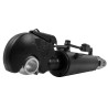 Terzo punto idraulico per trattore III cat. alesaggio 90mm Ã˜ stelo 50mm lunghezza 660-910mm versatile e resistente