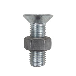 Bullone tspei M16x50