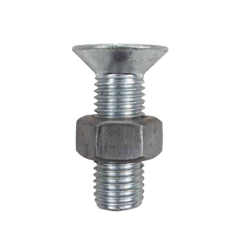 Bullone tspei M16x50