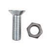 Bullone tspei M16x50