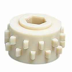 Rullino soia per seminatrici