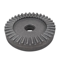 Rondella dentata Ã˜ esterno 90mm 35 denti