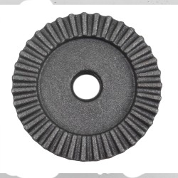 Rondella dentata Ã˜ esterno 90mm 35 denti