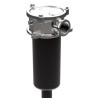 Filtro semi immerso da 3/4" filtrzione 60Âµ lunghezza 106mm