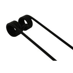 Dente giroandanatore corto adattabile Bcs 8029 filo 9