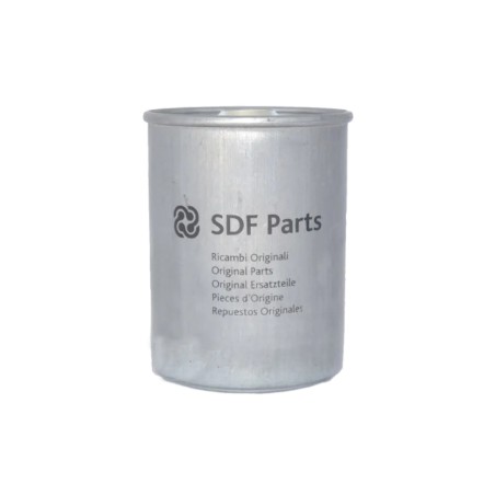 Filtro per nafta originale a Same Deutz Fahr 2.4319.130.1