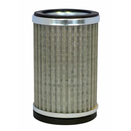 Filtro olio idraulico adattabile al riferimento originale Massey Ferguson 1810744M91