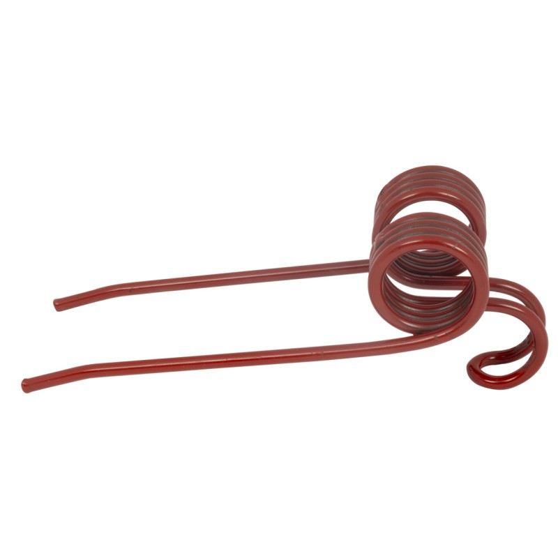 Dente pick-up lunghezza 168 adattabile Fort Morra filo 5