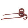 Dente pick-up lunghezza 168 adattabile Fort Morra filo 5