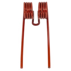 Dente pick-up lunghezza 168 adattabile Fort Morra filo 5