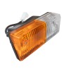 Fanale direzione e posizione dx 165x60mm